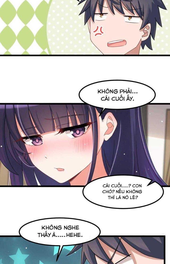 Phương Pháp Sử Dụng Ma Nữ Và Thánh Nữ Chapter 28 - Trang 2