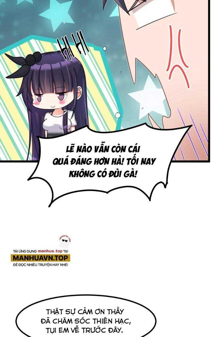 Phương Pháp Sử Dụng Ma Nữ Và Thánh Nữ Chapter 28 - Trang 2