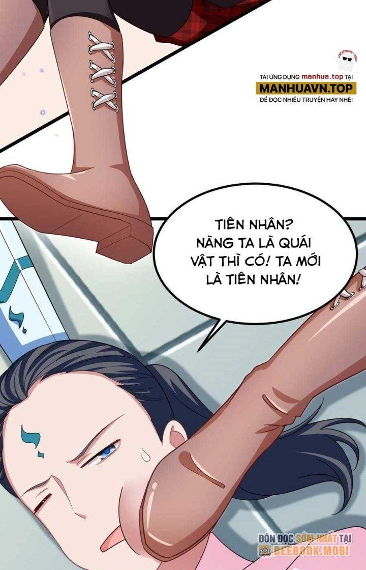 Phương Pháp Sử Dụng Ma Nữ Và Thánh Nữ Chapter 28 - Trang 2