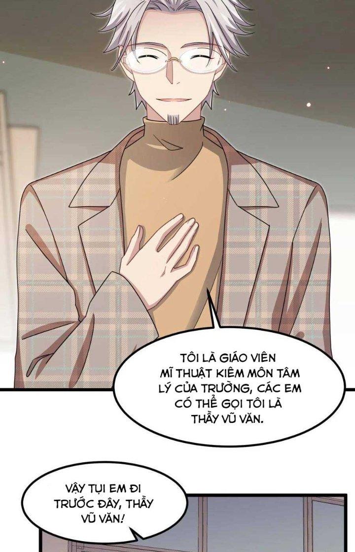 Phương Pháp Sử Dụng Ma Nữ Và Thánh Nữ Chapter 28 - Trang 2