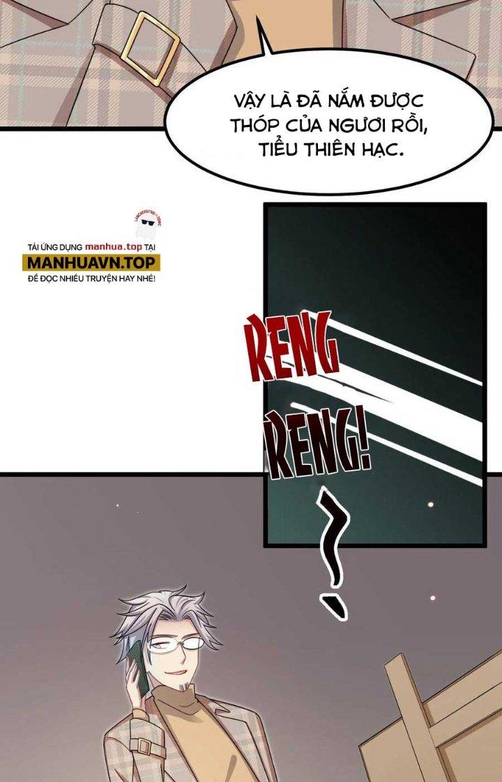 Phương Pháp Sử Dụng Ma Nữ Và Thánh Nữ Chapter 28 - Trang 2