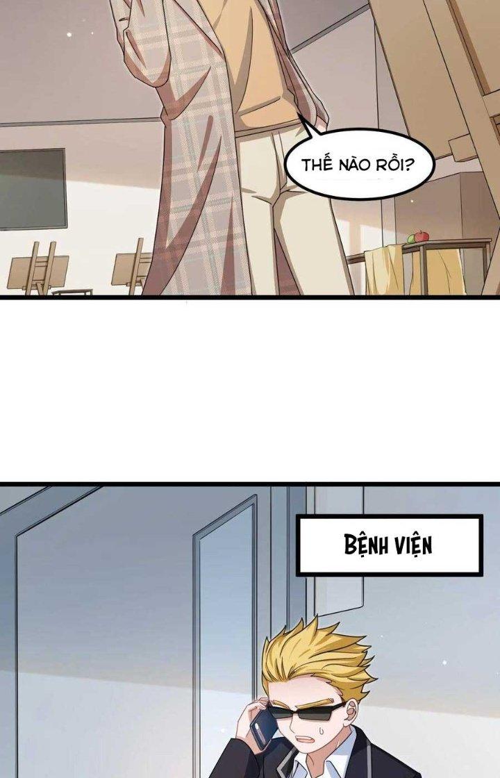 Phương Pháp Sử Dụng Ma Nữ Và Thánh Nữ Chapter 28 - Trang 2