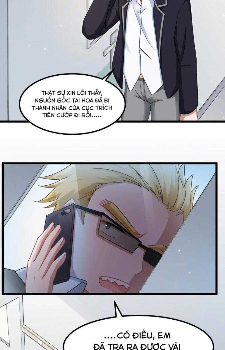 Phương Pháp Sử Dụng Ma Nữ Và Thánh Nữ Chapter 28 - Trang 2