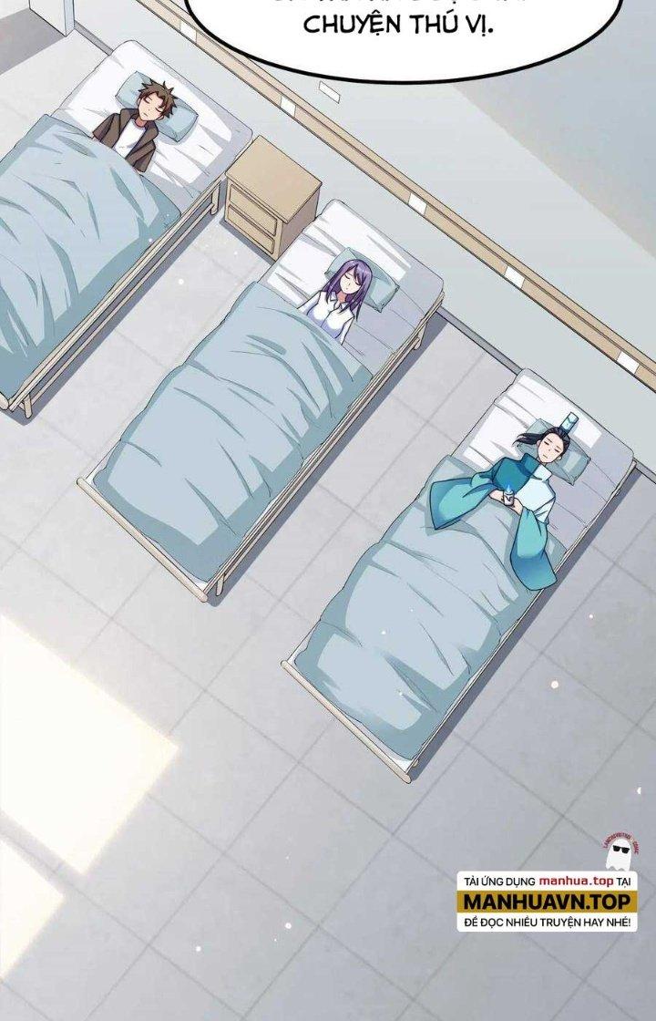 Phương Pháp Sử Dụng Ma Nữ Và Thánh Nữ Chapter 28 - Trang 2