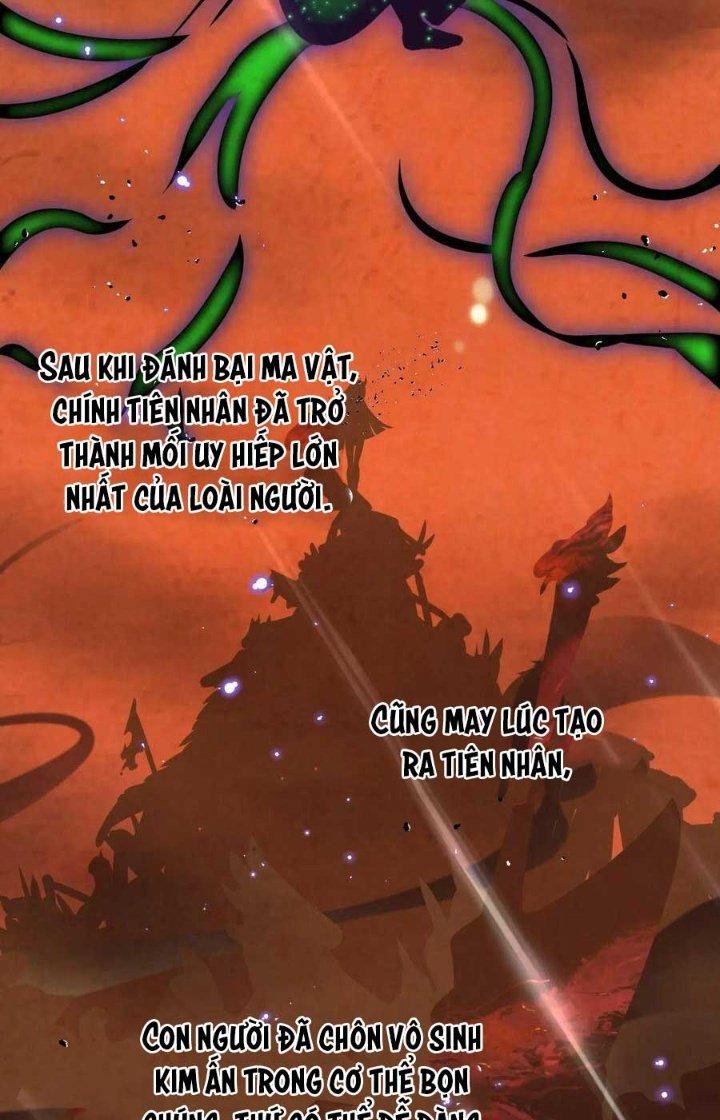 Phương Pháp Sử Dụng Ma Nữ Và Thánh Nữ Chapter 28 - Trang 2