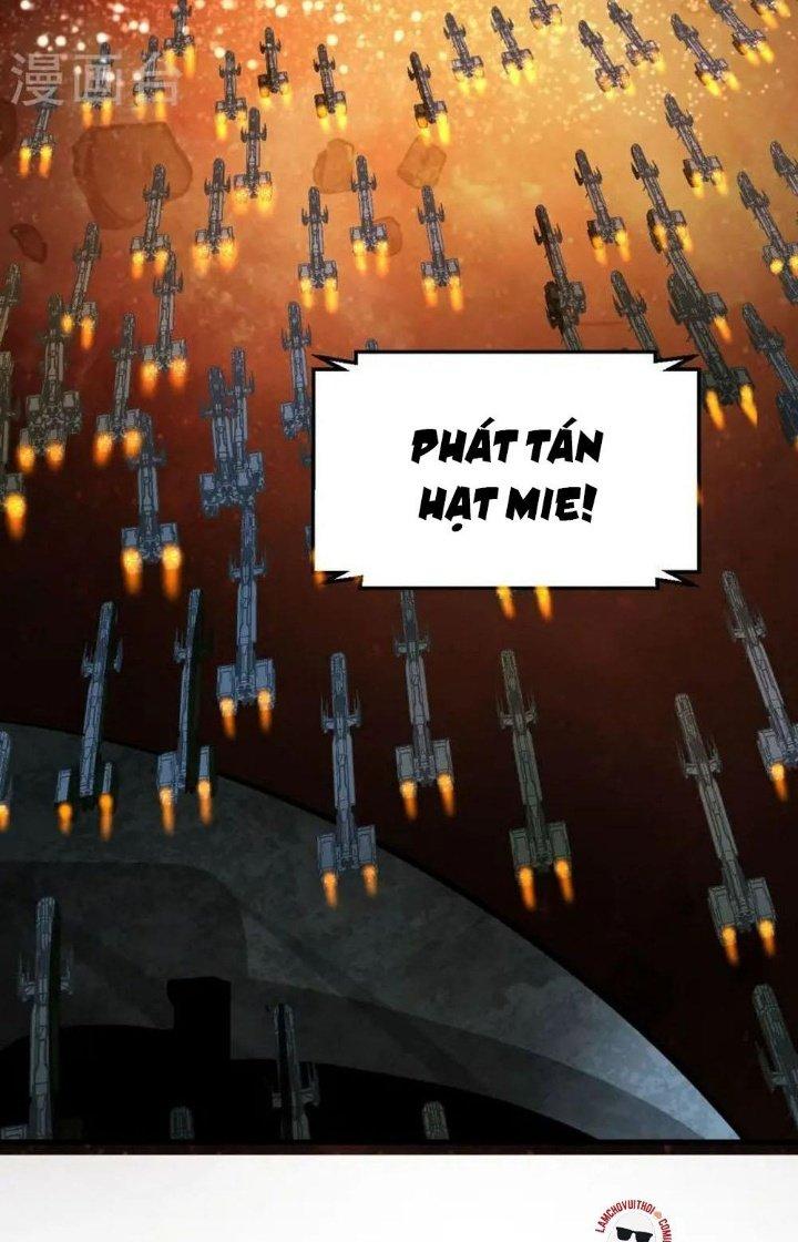 Chiến Hạm Của Ta Có Thể Thăng Cấp Chapter 62 - Trang 2