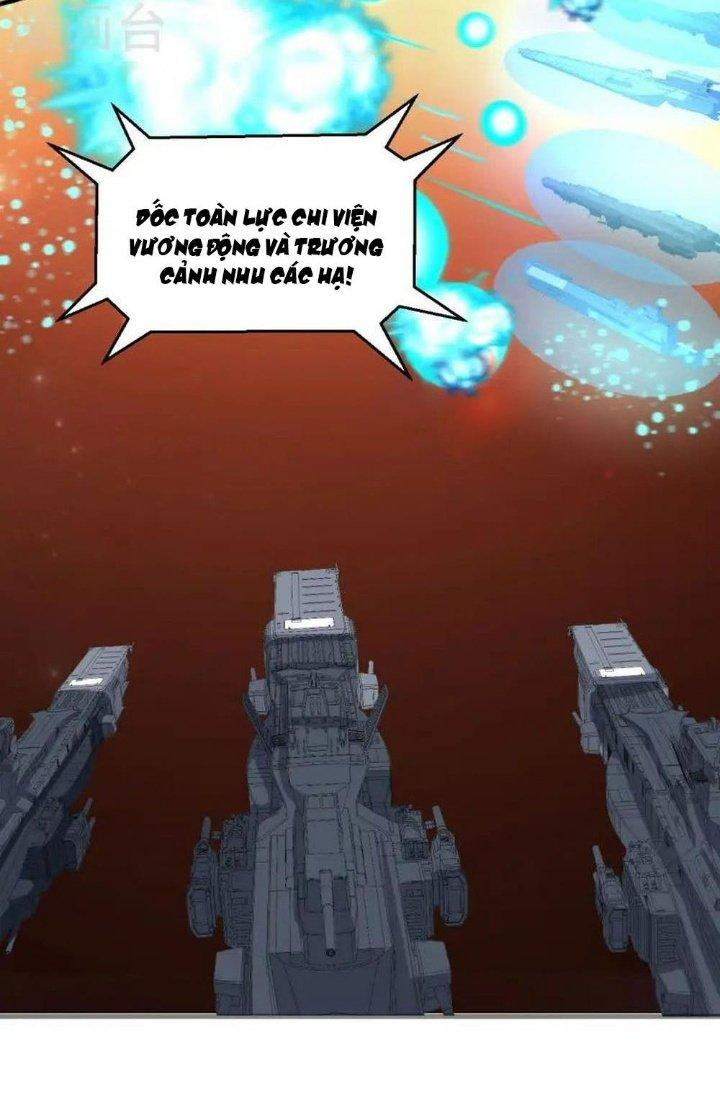 Chiến Hạm Của Ta Có Thể Thăng Cấp Chapter 62 - Trang 2