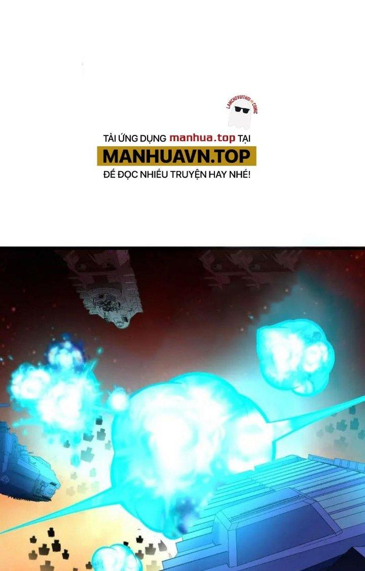 Chiến Hạm Của Ta Có Thể Thăng Cấp Chapter 62 - Trang 2