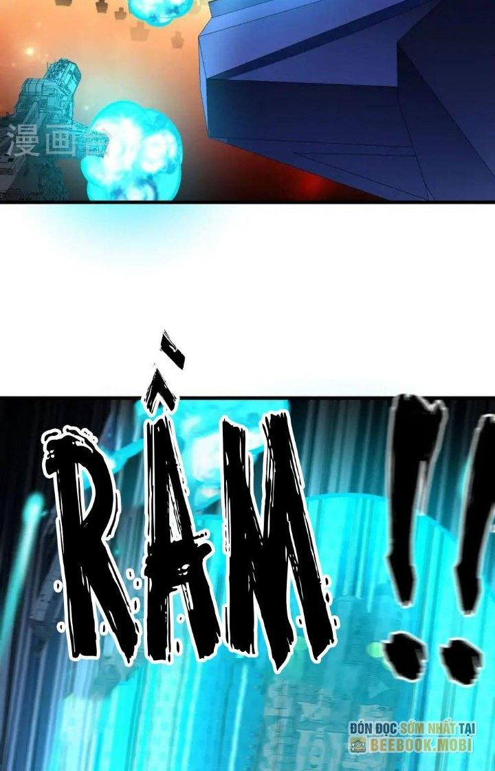 Chiến Hạm Của Ta Có Thể Thăng Cấp Chapter 62 - Trang 2