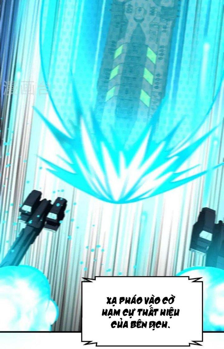 Chiến Hạm Của Ta Có Thể Thăng Cấp Chapter 62 - Trang 2