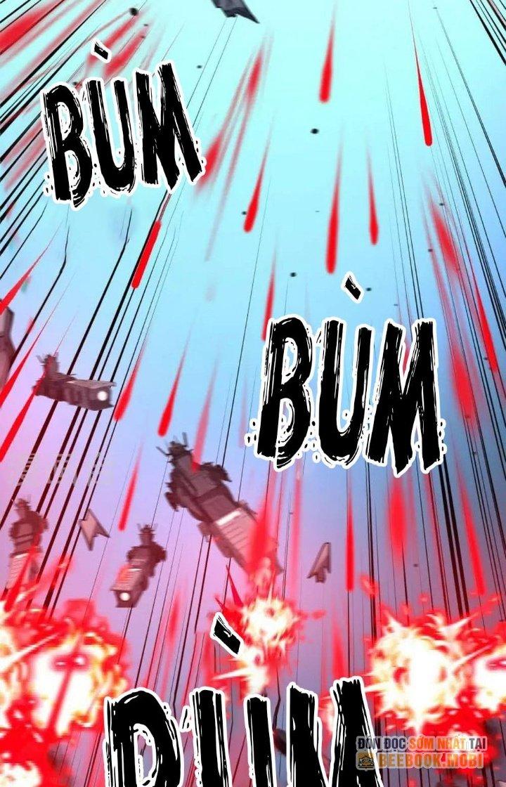 Chiến Hạm Của Ta Có Thể Thăng Cấp Chapter 62 - Trang 2