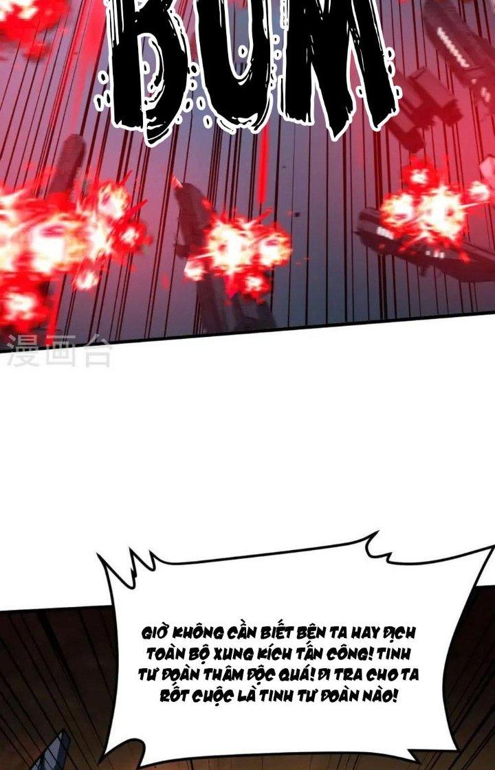 Chiến Hạm Của Ta Có Thể Thăng Cấp Chapter 62 - Trang 2