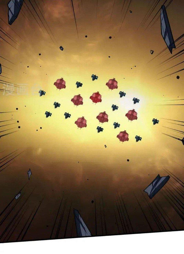 Chiến Hạm Của Ta Có Thể Thăng Cấp Chapter 62 - Trang 2