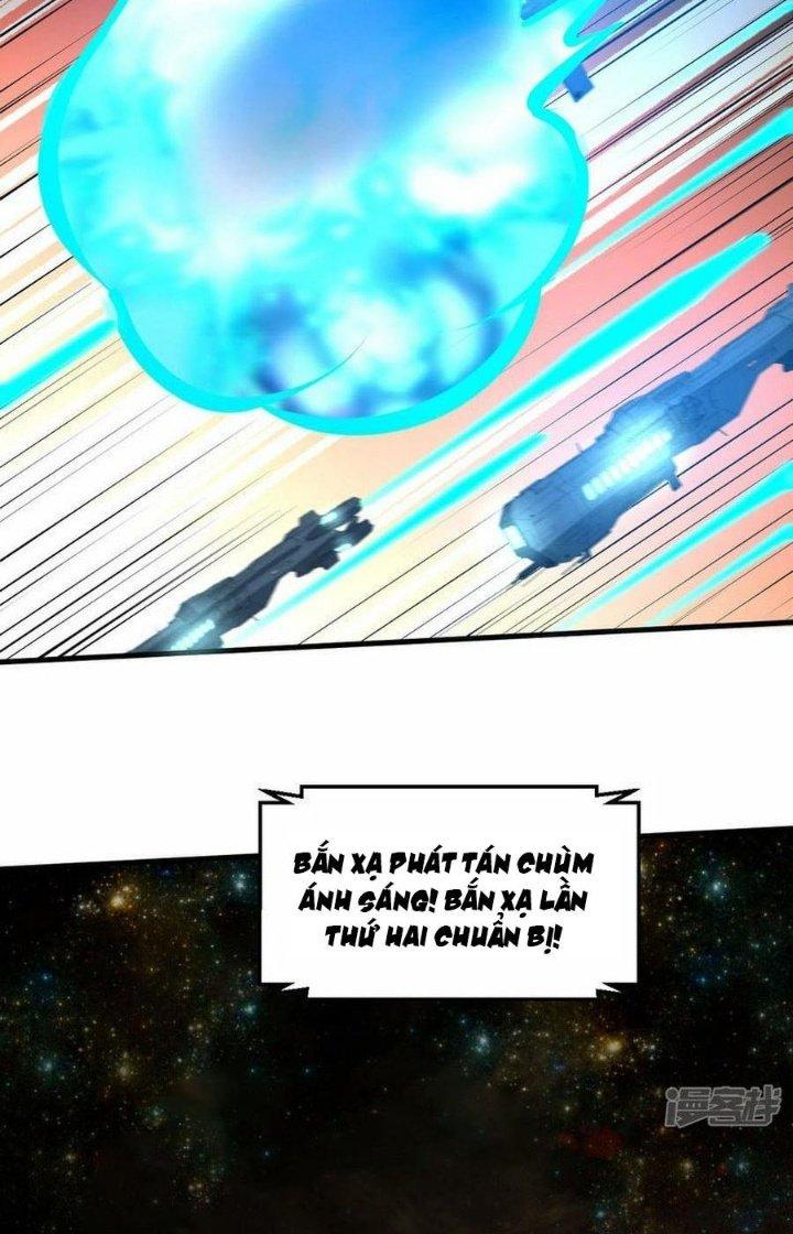 Chiến Hạm Của Ta Có Thể Thăng Cấp Chapter 63 - Trang 2