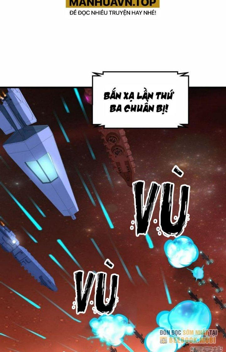 Chiến Hạm Của Ta Có Thể Thăng Cấp Chapter 63 - Trang 2