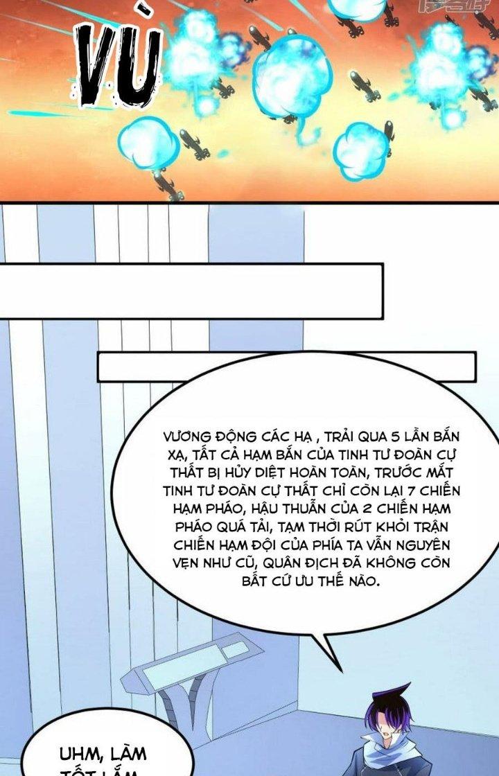 Chiến Hạm Của Ta Có Thể Thăng Cấp Chapter 63 - Trang 2