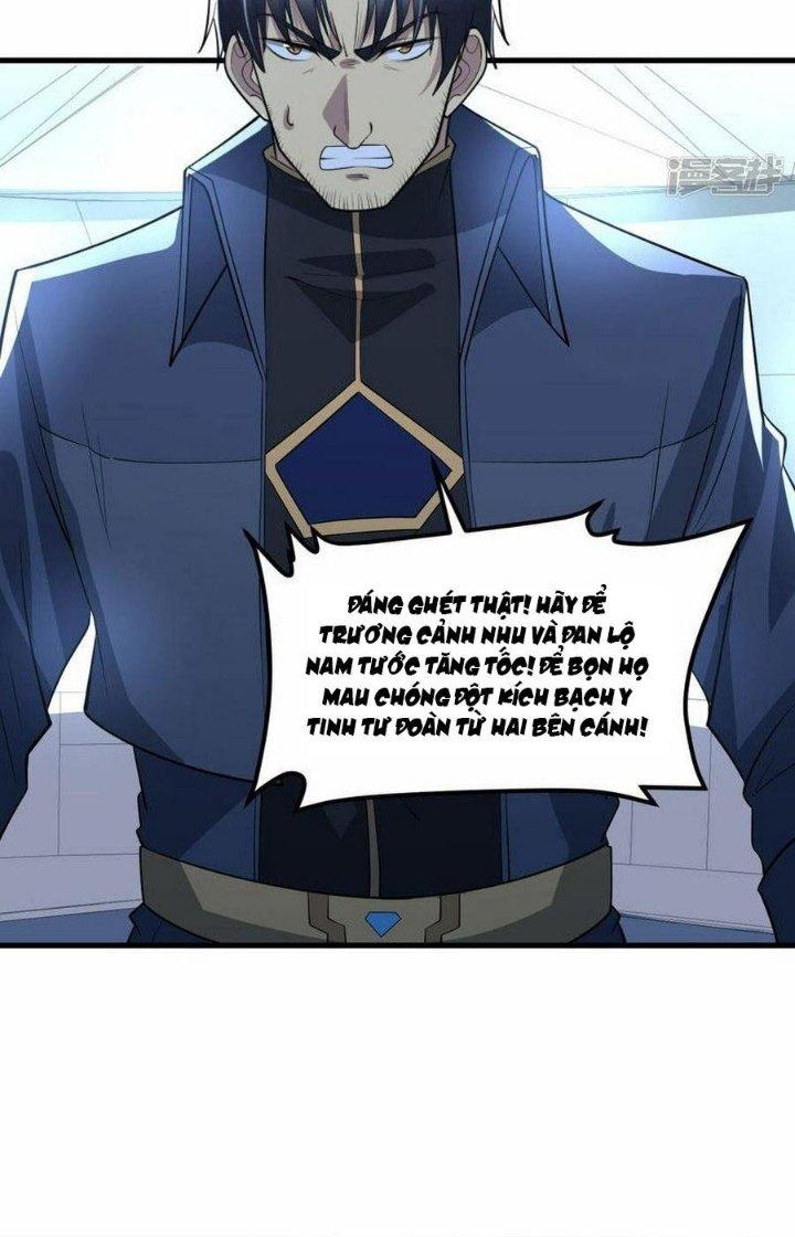 Chiến Hạm Của Ta Có Thể Thăng Cấp Chapter 63 - Trang 2