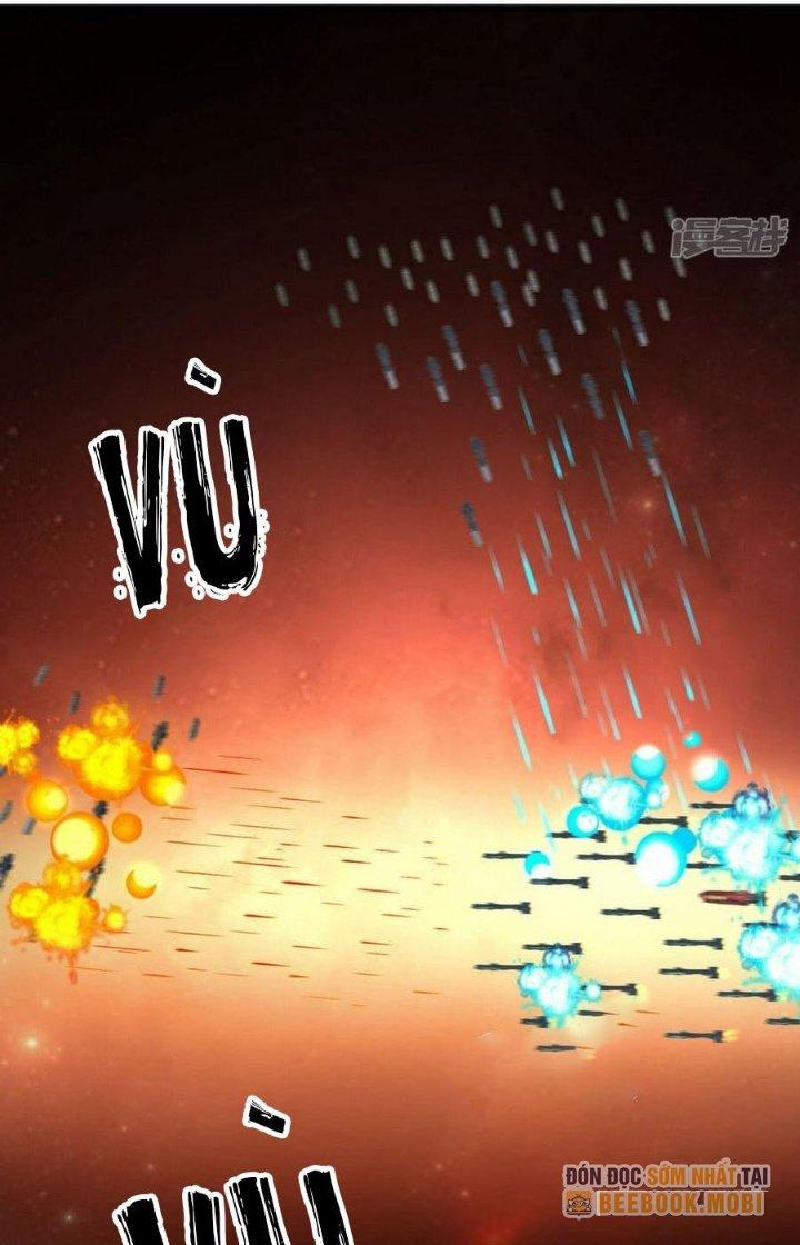 Chiến Hạm Của Ta Có Thể Thăng Cấp Chapter 63 - Trang 2