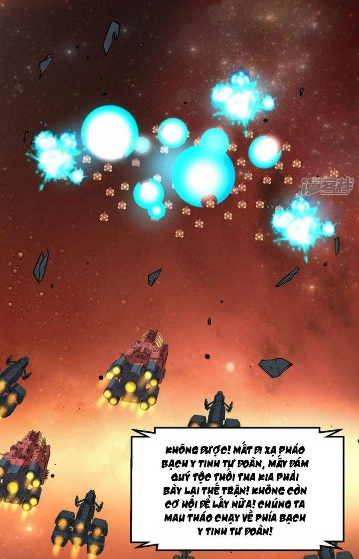 Chiến Hạm Của Ta Có Thể Thăng Cấp Chapter 63 - Trang 2