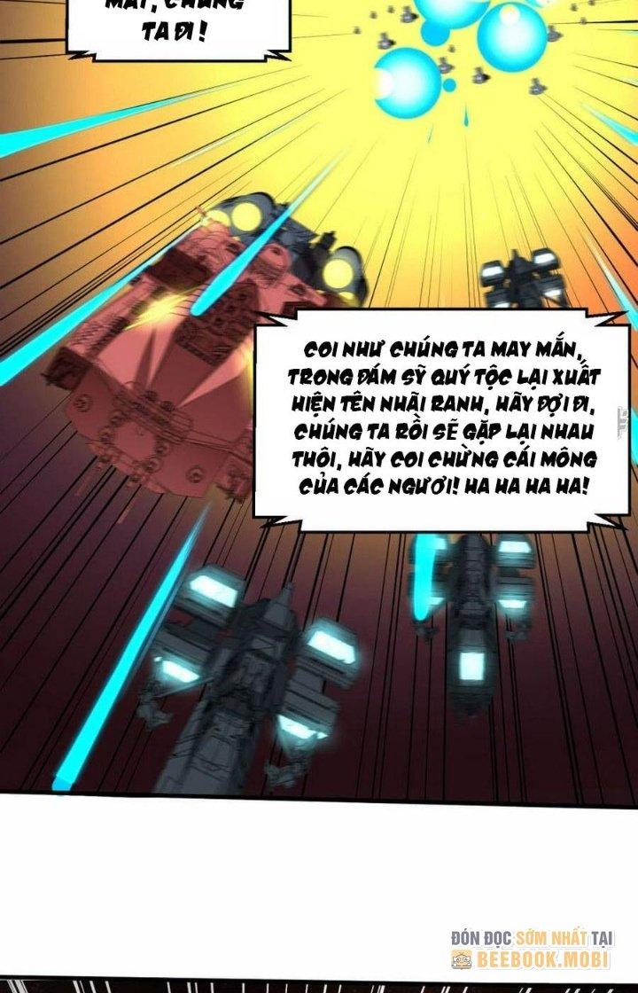 Chiến Hạm Của Ta Có Thể Thăng Cấp Chapter 63 - Trang 2