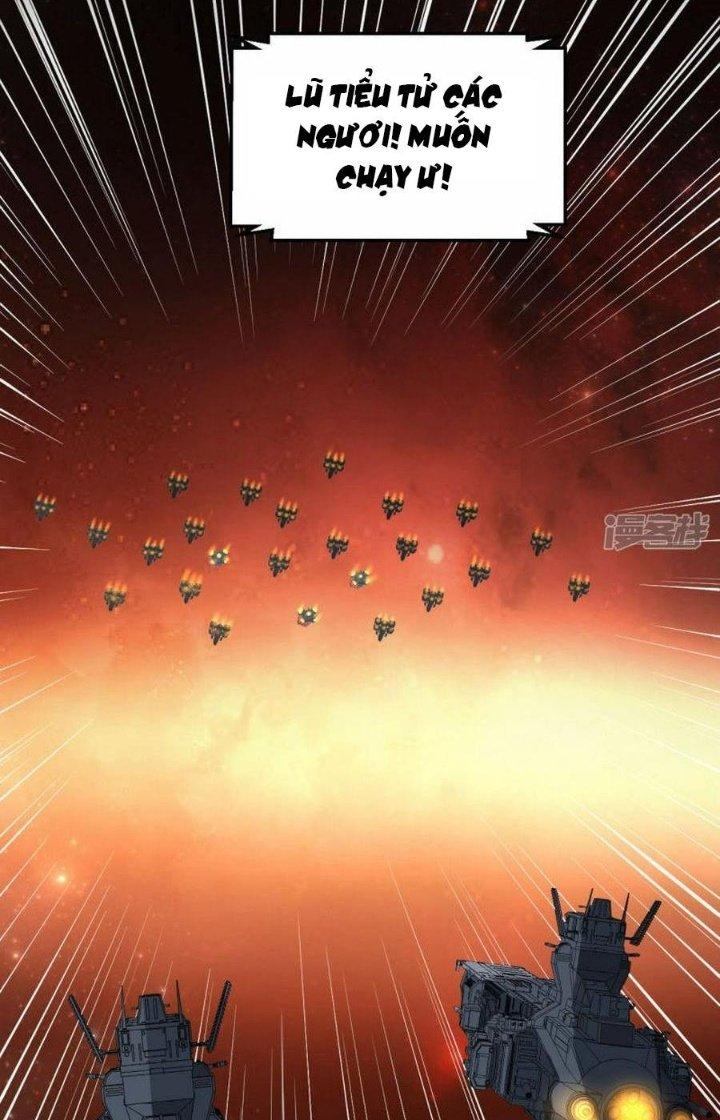 Chiến Hạm Của Ta Có Thể Thăng Cấp Chapter 63 - Trang 2