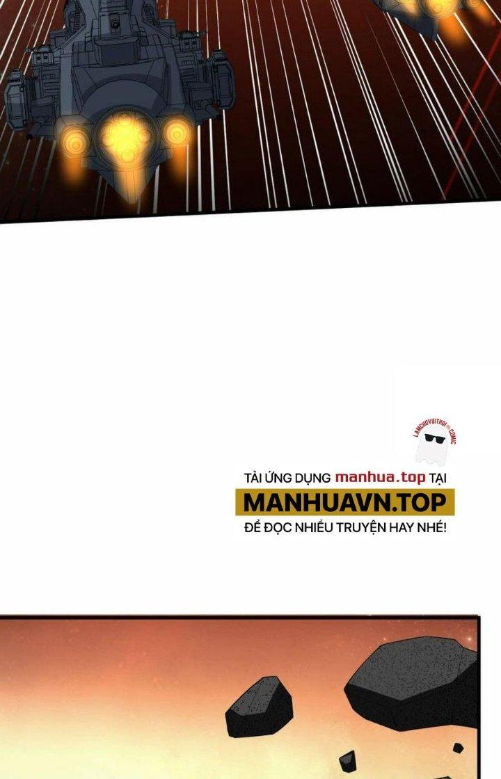 Chiến Hạm Của Ta Có Thể Thăng Cấp Chapter 63 - Trang 2