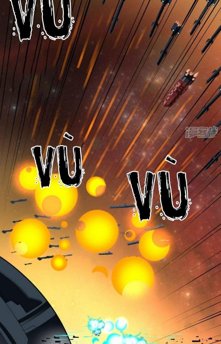Chiến Hạm Của Ta Có Thể Thăng Cấp Chapter 63 - Trang 2