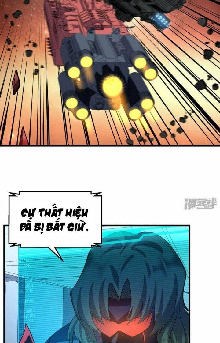 Chiến Hạm Của Ta Có Thể Thăng Cấp Chapter 63 - Trang 2
