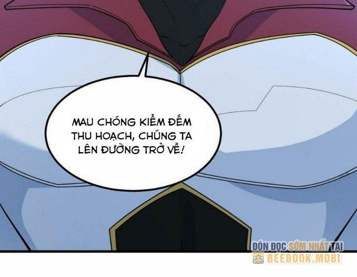 Chiến Hạm Của Ta Có Thể Thăng Cấp Chapter 63 - Trang 2