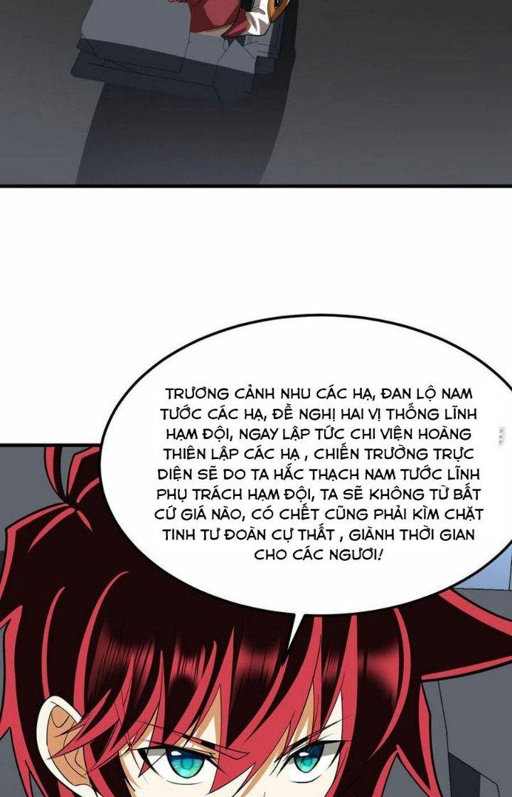 Chiến Hạm Của Ta Có Thể Thăng Cấp Chapter 63 - Trang 2