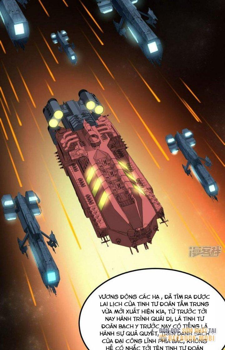 Chiến Hạm Của Ta Có Thể Thăng Cấp Chapter 63 - Trang 2