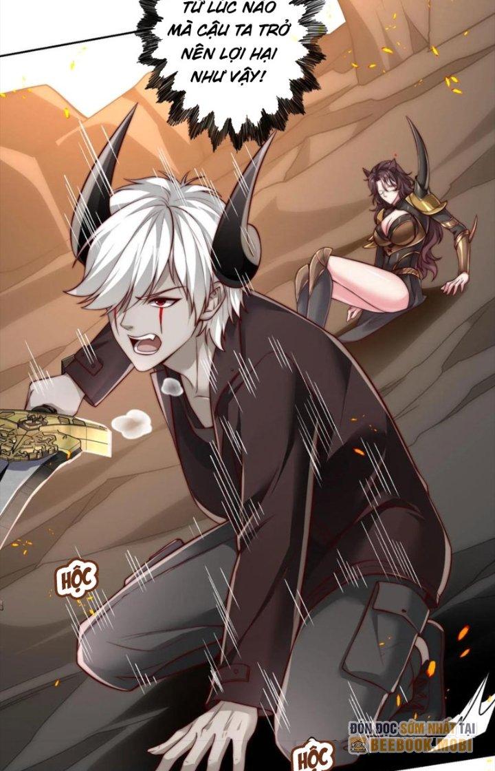 Bỉ Nhân Độc Tìm Đường Chết Chapter 72 - Trang 2