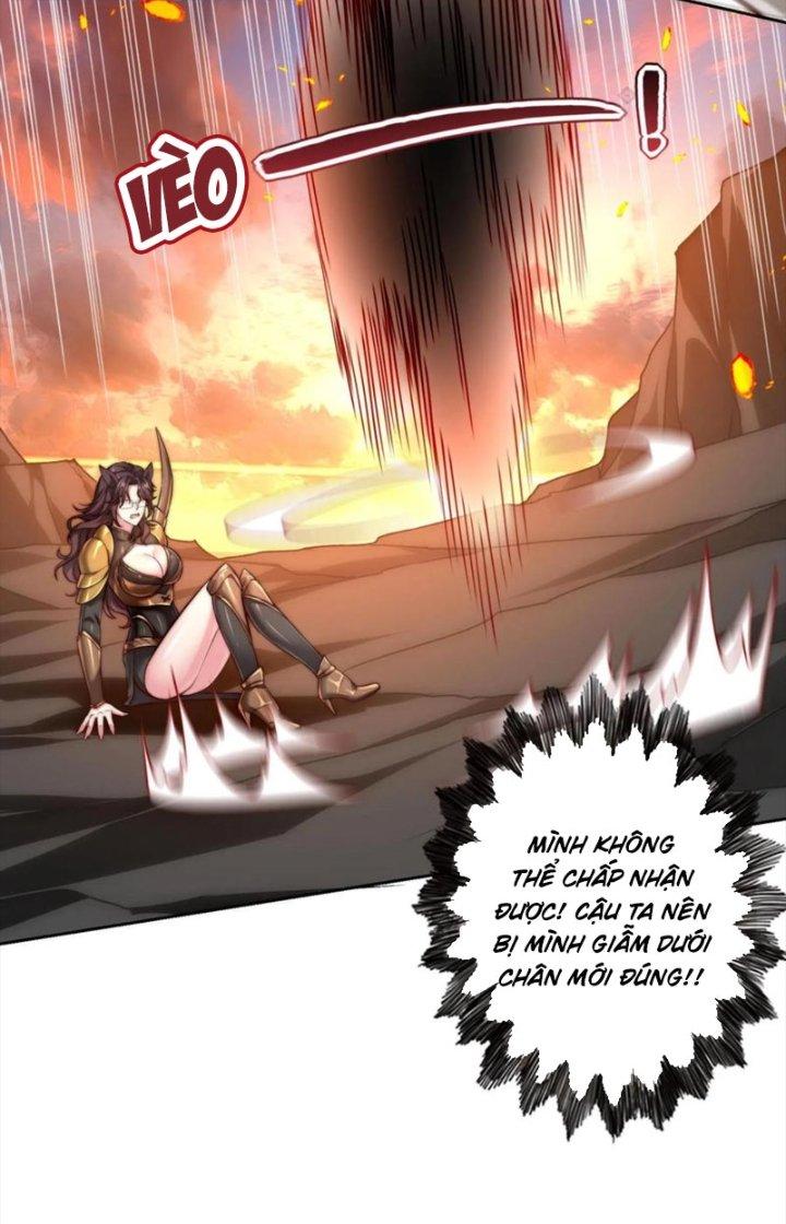 Bỉ Nhân Độc Tìm Đường Chết Chapter 72 - Trang 2