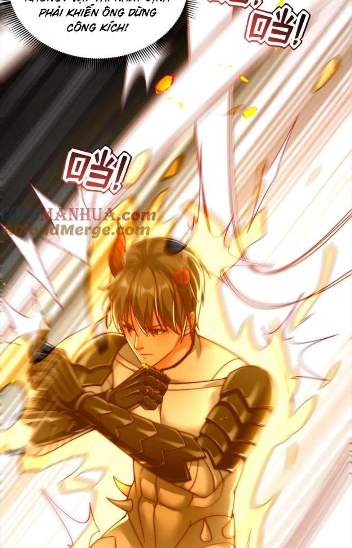 Bỉ Nhân Độc Tìm Đường Chết Chapter 72 - Trang 2