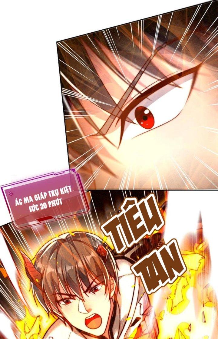 Bỉ Nhân Độc Tìm Đường Chết Chapter 72 - Trang 2