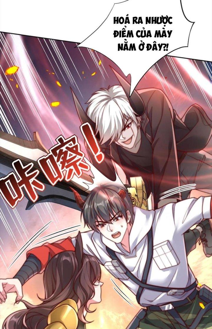 Bỉ Nhân Độc Tìm Đường Chết Chapter 72 - Trang 2