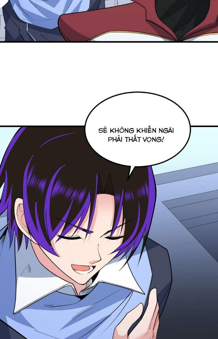 Chiến Hạm Của Ta Có Thể Thăng Cấp Chapter 64 - Trang 2