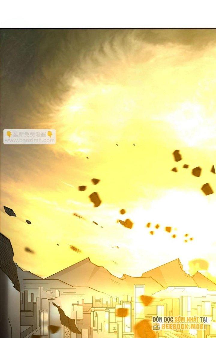 Chiến Hạm Của Ta Có Thể Thăng Cấp Chapter 64 - Trang 2