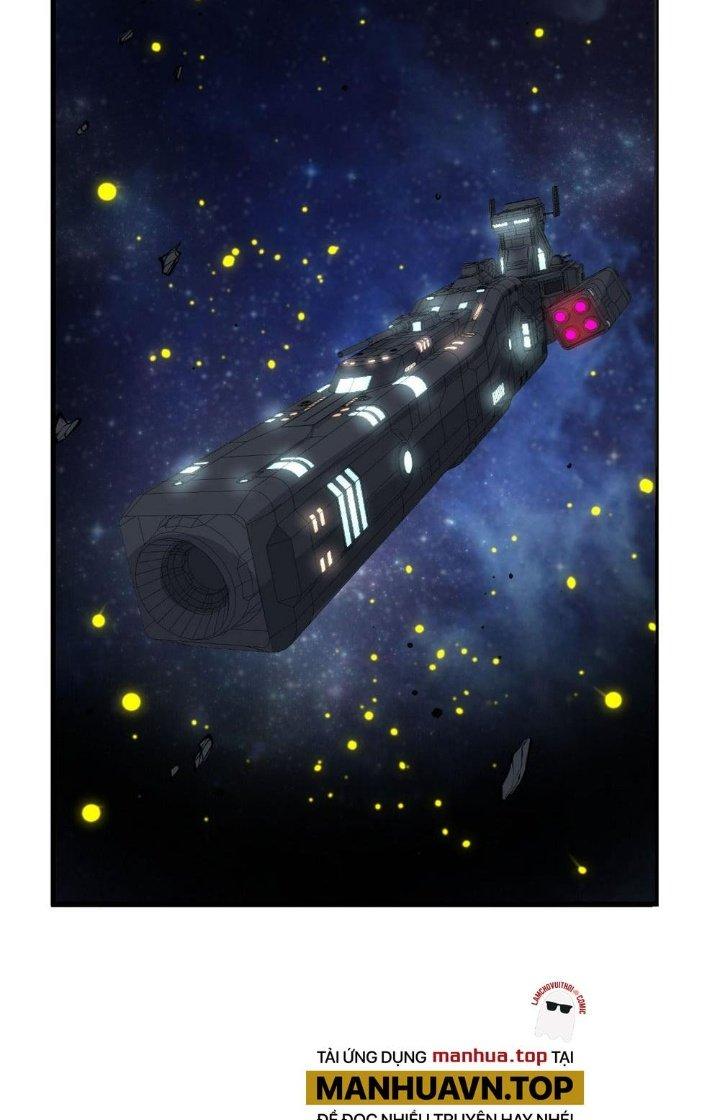 Chiến Hạm Của Ta Có Thể Thăng Cấp Chapter 64 - Trang 2