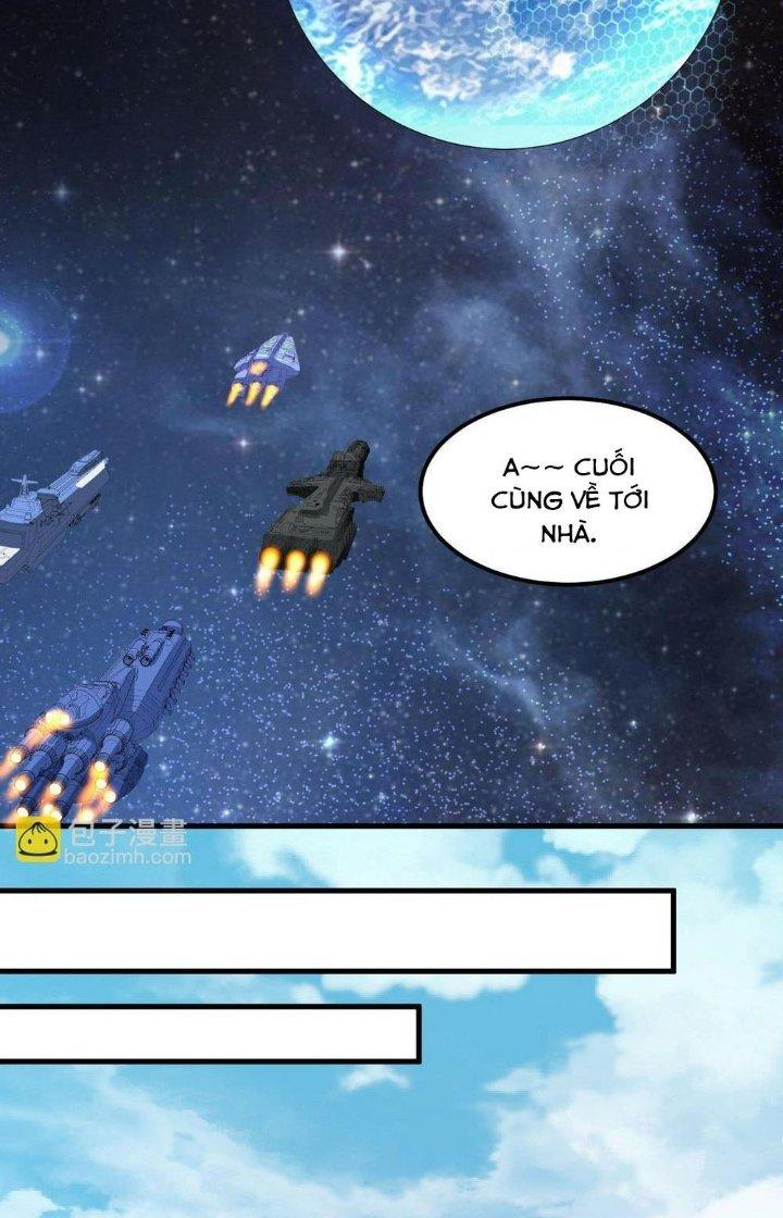 Chiến Hạm Của Ta Có Thể Thăng Cấp Chapter 64 - Trang 2
