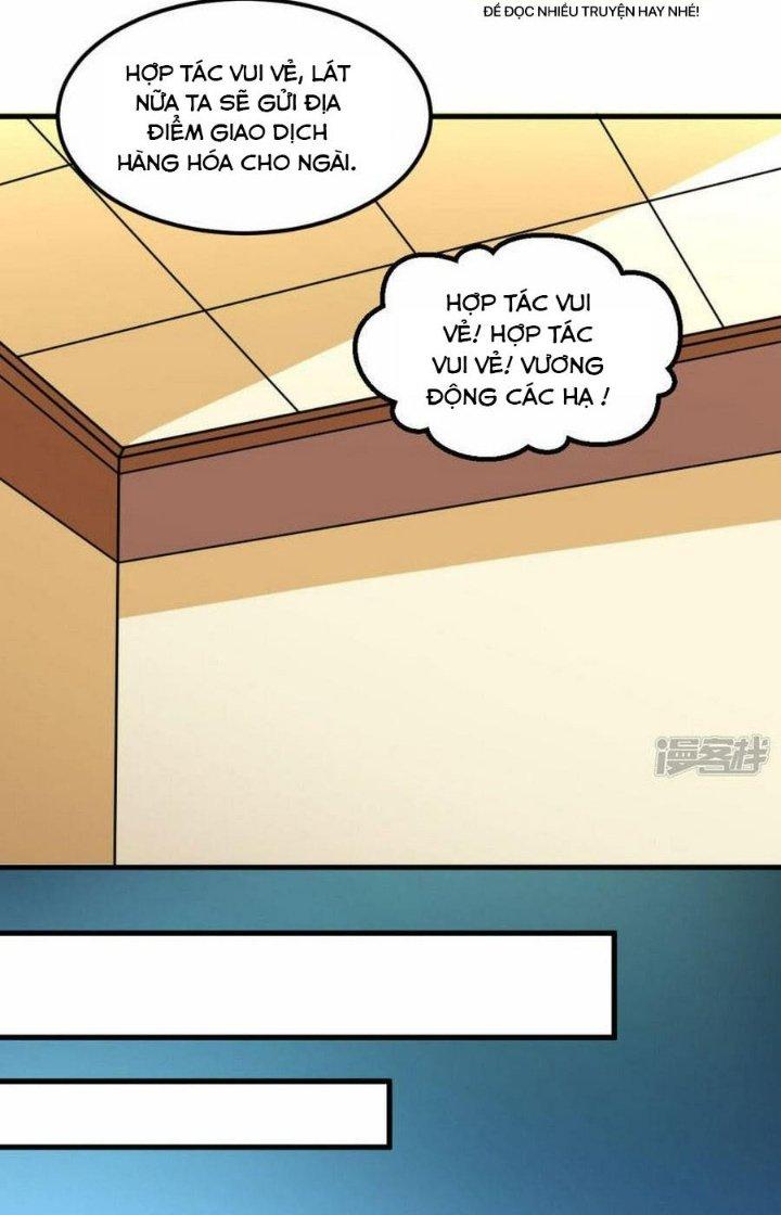 Chiến Hạm Của Ta Có Thể Thăng Cấp Chapter 65 - Trang 2