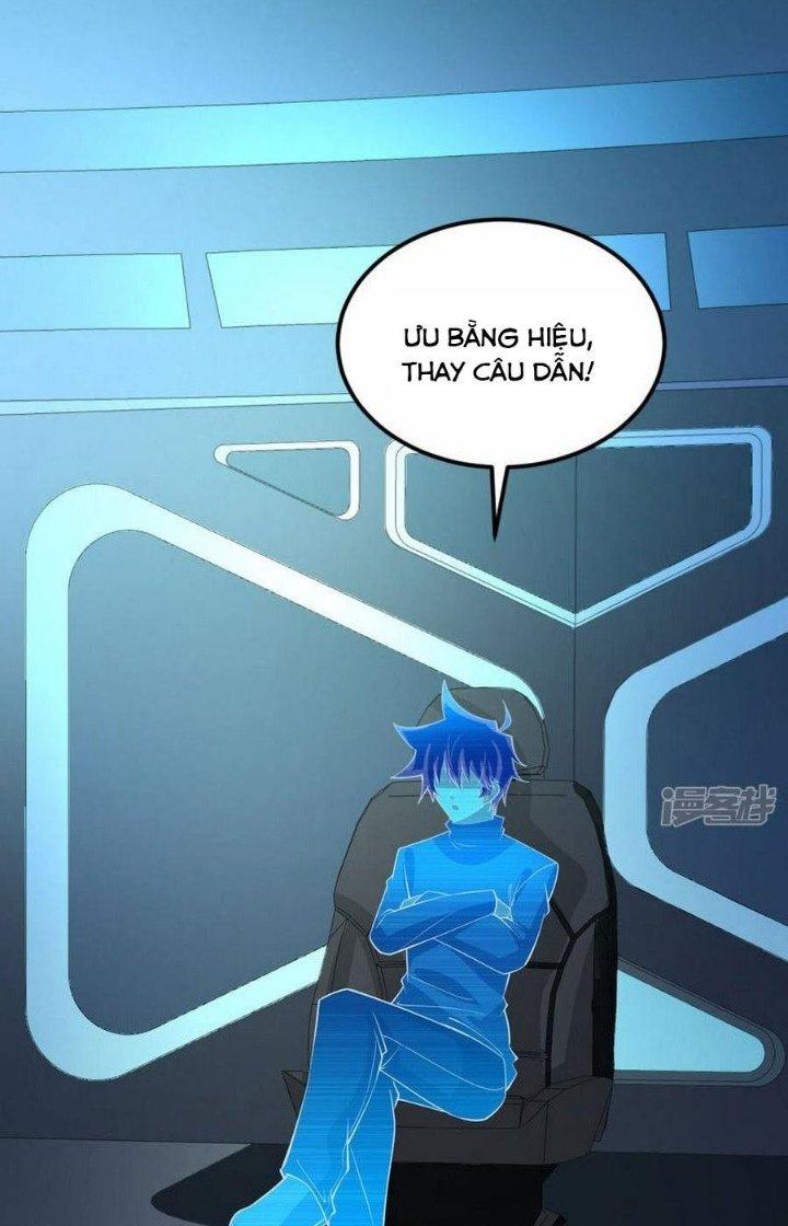Chiến Hạm Của Ta Có Thể Thăng Cấp Chapter 65 - Trang 2