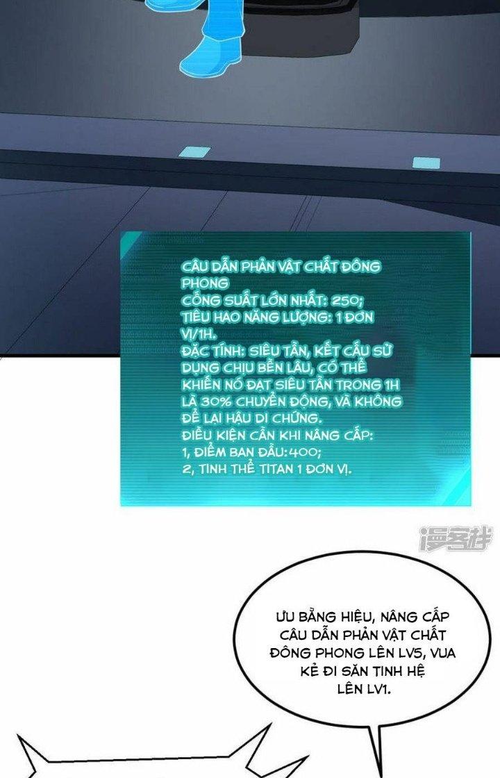 Chiến Hạm Của Ta Có Thể Thăng Cấp Chapter 65 - Trang 2