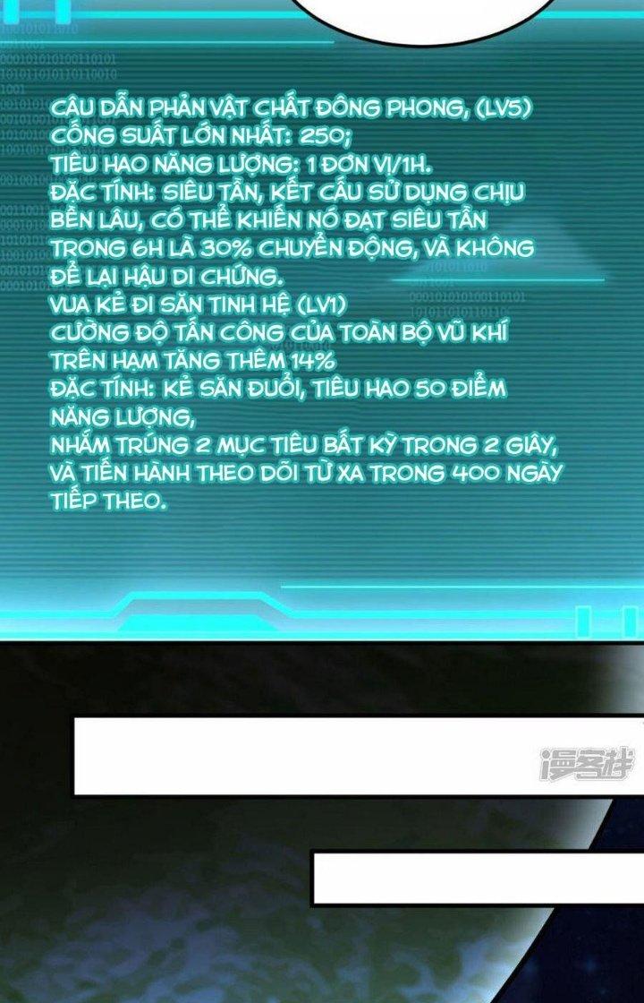 Chiến Hạm Của Ta Có Thể Thăng Cấp Chapter 65 - Trang 2