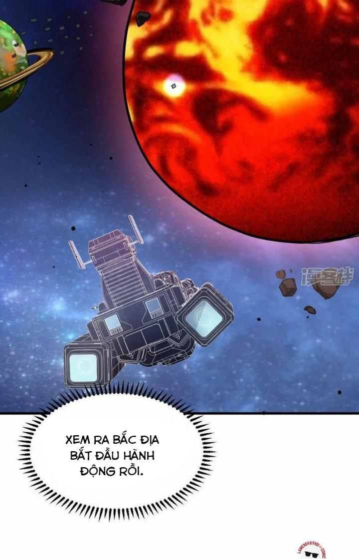 Chiến Hạm Của Ta Có Thể Thăng Cấp Chapter 65 - Trang 2