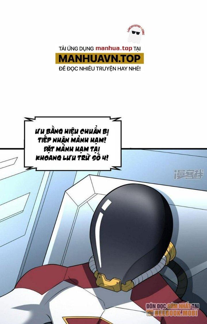 Chiến Hạm Của Ta Có Thể Thăng Cấp Chapter 65 - Trang 2