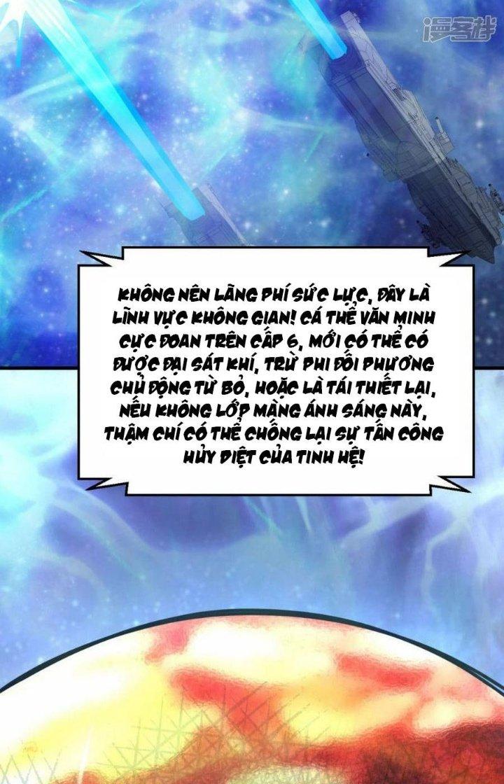Chiến Hạm Của Ta Có Thể Thăng Cấp Chapter 65 - Trang 2
