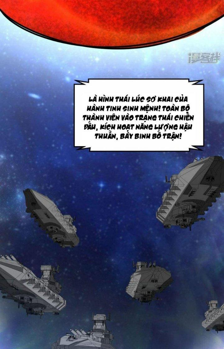 Chiến Hạm Của Ta Có Thể Thăng Cấp Chapter 65 - Trang 2