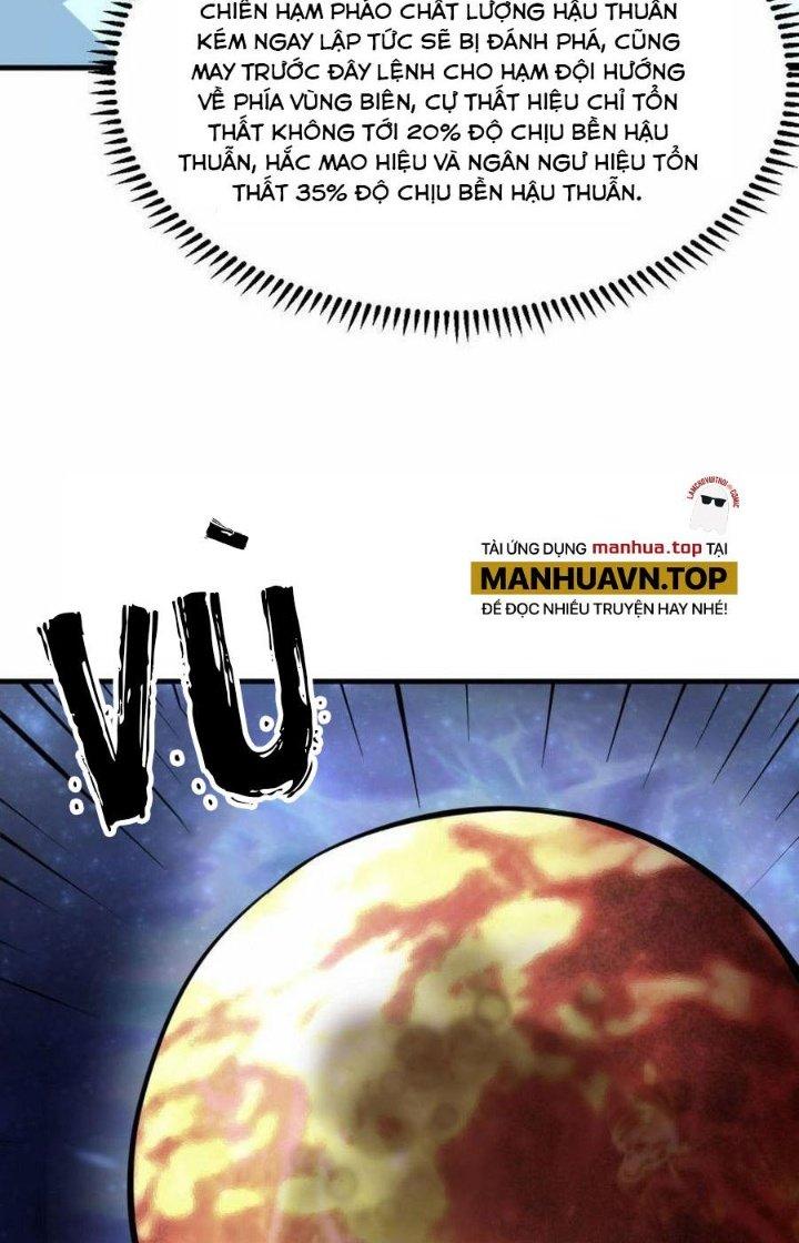 Chiến Hạm Của Ta Có Thể Thăng Cấp Chapter 65 - Trang 2