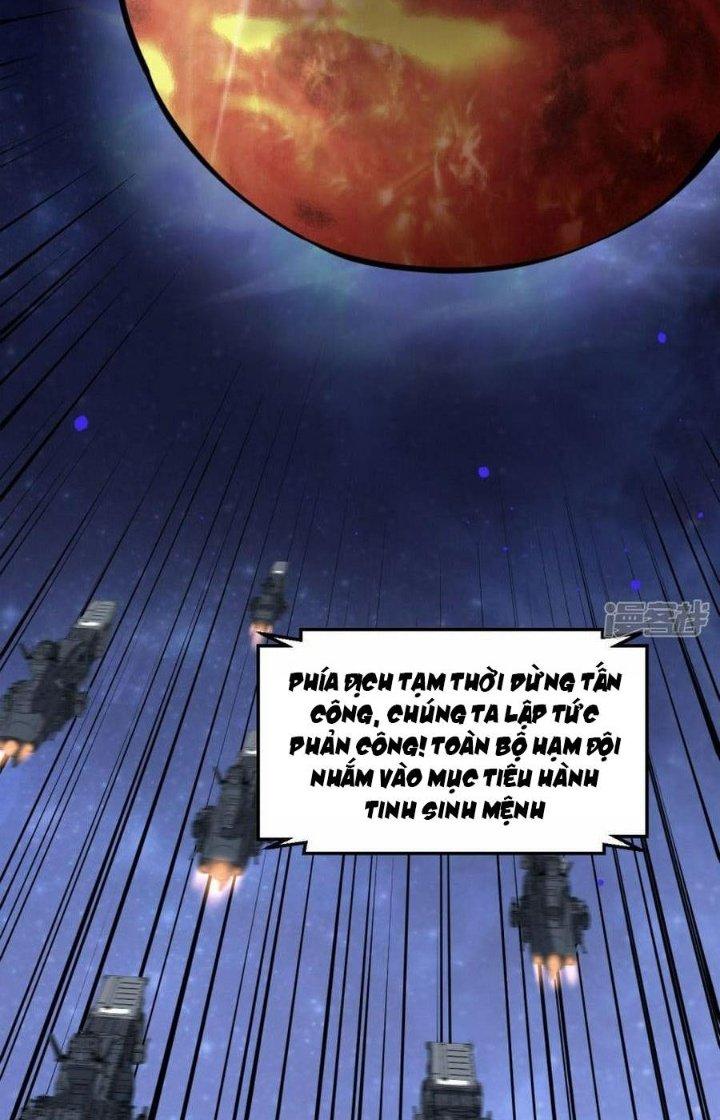 Chiến Hạm Của Ta Có Thể Thăng Cấp Chapter 65 - Trang 2